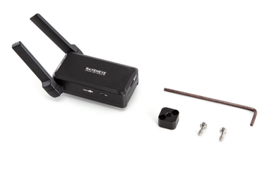 Sistem i Transmetimit të Imazhit DJI Ronin RavenEye