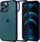 Mbrojtëse e pasme Spigen Ultra Hybrid për iPhone 12/12 PRO, e kaltër e mbyllët