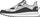 Atlete Helly Hansen Eqa 991, sportive, nr 42, të zeza me të bardha