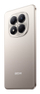 Телефон Xiaomi Redmi Note 15 Pro, 8GB RAM, 256GB, титаниум