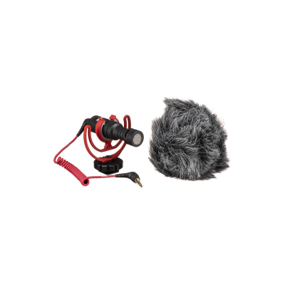 RODE VideoMicro