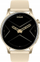Smartwatch Colmi V73, me thirrje e SMS, set me 2 copë, ngjyrë gold