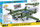 Сет за градење COBI Lockheed P-38 Lightning 5882, 335 делови, борбен авион
