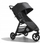 Karrocë BABY JOGGER City Mini GT2 2 në 1, me koritë, e zezë