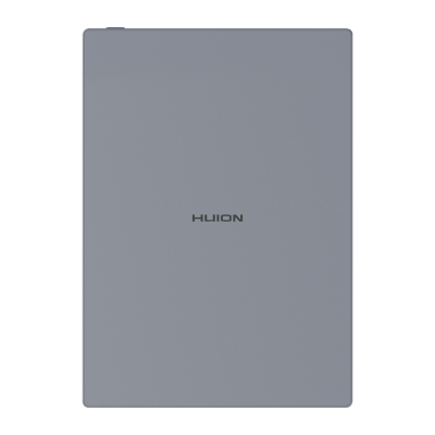 Bllok shënimesh dixhital Huion Kamvas Ink 10 EB1011, ekran E-Ink 10.3", Android, i zi