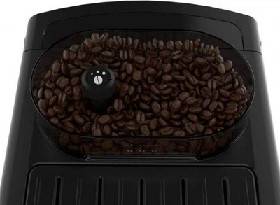 Makinë kafeje Krups, Arabica Latte EA819N, e zezë