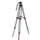 Tripod video me kokë fluide 185cm