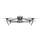 Dron Autel EVO Max 4T V2, profesional, paketë standarde, portokalli