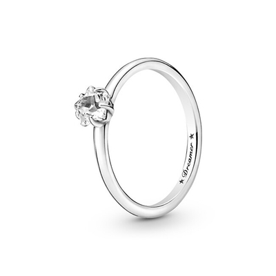 Unazë për femra Pandora Celestial Star 190026C01