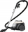 Fshesë me korrent Electrolux Clean 600 EL61H4SW, pa qese, me filtër HEPA, gri e bardhë