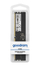 RAM меморија GoodRam DDR5 GR5600D564L46S/16G, 16GB, 5600MHz, црна