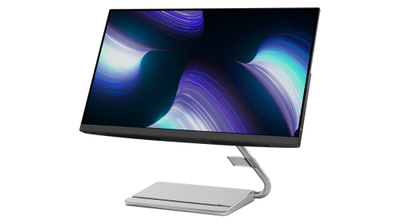 Monitor Lenovo Q24i-20, 23.8", FHD, 75Hz