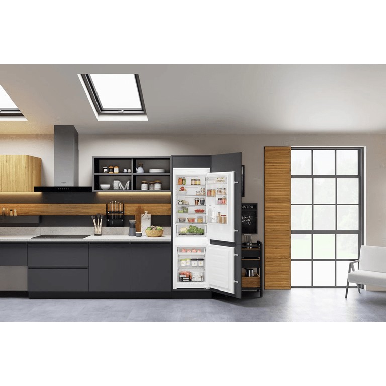 Frigorifer Hotpoint Ariston Hac18T112 6