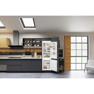 Frigorifer Hotpoint Ariston Hac18T112