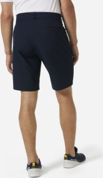 Pantallona të shkurtra Helly Hansen QD 10, UPF 50+, material që thahet shpejt, blu e errët