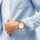 Fossil Neutra Chronograph Машки Часовник FS5380