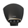 Рачен пареогенератор Zyle ZY016BGS, 1800 W, 300 ml, црн