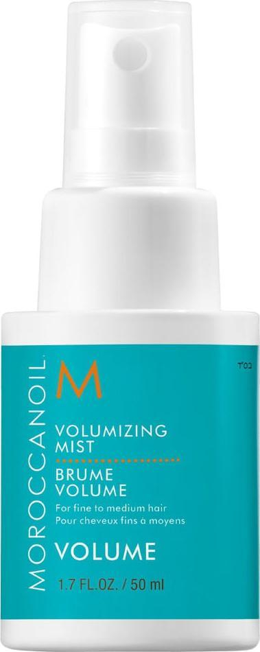 Sprej flokësh Moroccanoil Volumizing Mist, për volum, për flokë të hollë
