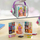 Lojë LEGO Vidiyo Candy Mermaid BeatBox (43102)