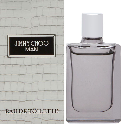 Eau De Toilette Jimmy Choo Man, 4.5 ml