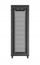 Kabinet rrjeti Lanberg FF01-8247-23BL, 47U, 19", 800x1200mm, i zi