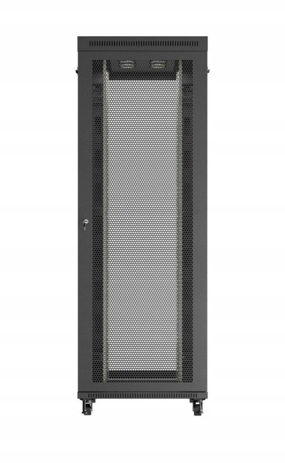 Kabinet rrjeti Lanberg FF01-8247-23BL, 47U, 19", 800x1200mm, i zi