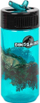Shishe uji Derform Dinosaur BADN19, 400ml, për kalamaj, blu transparente