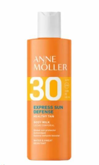 Losion Anne Moller Express Sun Defense SPF 30,, 175 ml