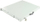 Sirtar rack Lanview RAD100WH, 19", i mbyllshëm, gri