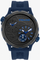 Orë dore Police Quito PL16019JPBLU/13