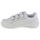 Детски патики Joma W.Agora 2302 Jr, затворање со леплив ремен, гумен ѓон, бели