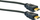 Kabllo HDMI Schwaiger HDM150 013, 15 m, High Speed, e zezë