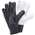 Doreza portjeri adidas Copa GL Clb M IW6282, latex Soft Grip, mbyllje me rrip Velcro, të zeza
