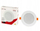 Spot tavani Molly Downlight, 9W, 900lm 4000K, i bardhë