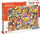 Puzzle Clementoni, 180 elemente