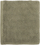 Tapet banjo Domoletti Visby, 50x90 cm, pambuk, ulliri jeshile
