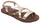 Sandale Roxy Layton Champagne ARJL200729-CPG, 40