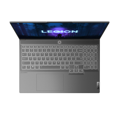 Laptop gaming Lenovo Legion Slim 7 16IRH8, 16", i7, 16GB RAM, 1TB SSD, RTX 4050, gri