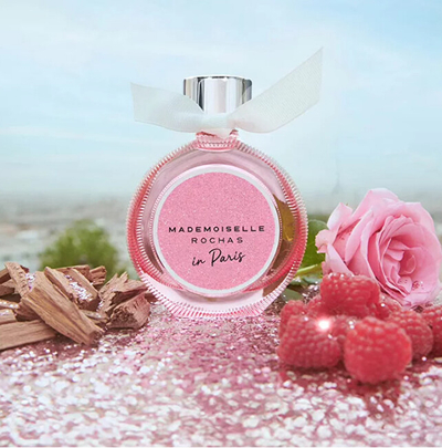 Eau de Parfum Rochas Mademoiselle Rochas In Paris