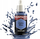 Ngjyrë akrilike The Army Painter Warpaints Fanatic Alpha Blue, 18ml, blu