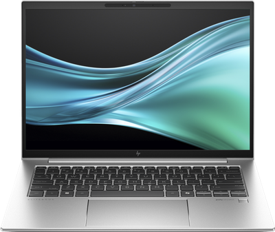 Laptop HP EliteBook 845 G11, 14" WQXGA, Ryzen 7 8840HS, 32GB RAM, SSD 1TB, argjendtë