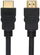 Kabllo HDMI TECHly Highspeed, 1.5 m, 4K, e zezë