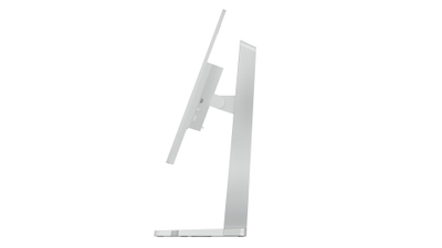 Монитор Lenovo L24m-4A, 23.8", FHD, USB-C, бел