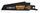 Tehe sharrë reciproke DeWalt Extreme 2X Life, 152mm, set 5 copë