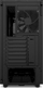 Kasë për kompjuter Nzxt H5 Flow (CC-H51FB-01), e zezë