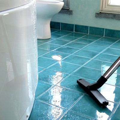 Fshesë thithëse për hi 1200W, depozitë 20L, e zezë