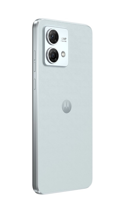 Celular Motorola moto g84, 6.55", Snapdragon 695, 256GB, i kaltër
