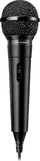 Микрофон Audio-Technica ATR1100x, 3.5 mm, црн