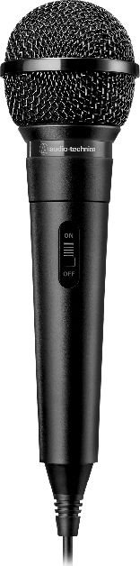 Микрофон Audio-Technica ATR1100x, 3.5 mm, црн