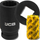 Kokë çelësi goditës JCB Deep, 3/4", 20mm, Cr Mo, 12 këndësh